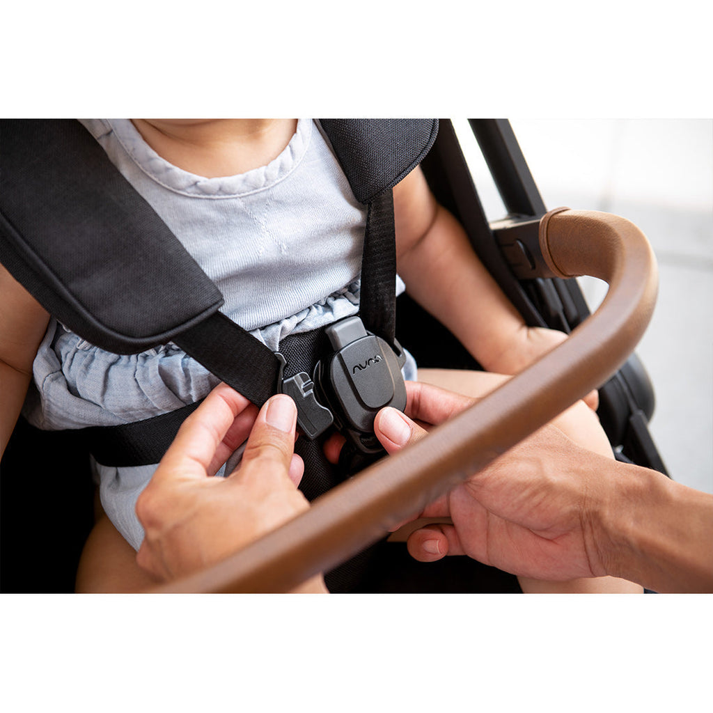 Stroller and PIPA Series Travel System GainNo