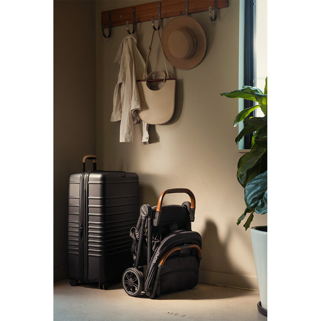 Stroller and PIPA Series Travel System GainNo