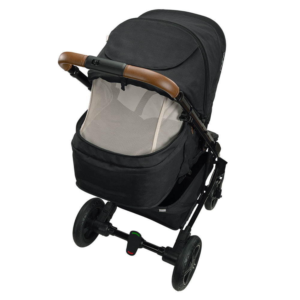 Next Stroller and PIPA Series Travel System