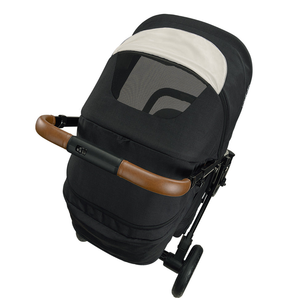 Next Stroller and PIPA Series Travel System