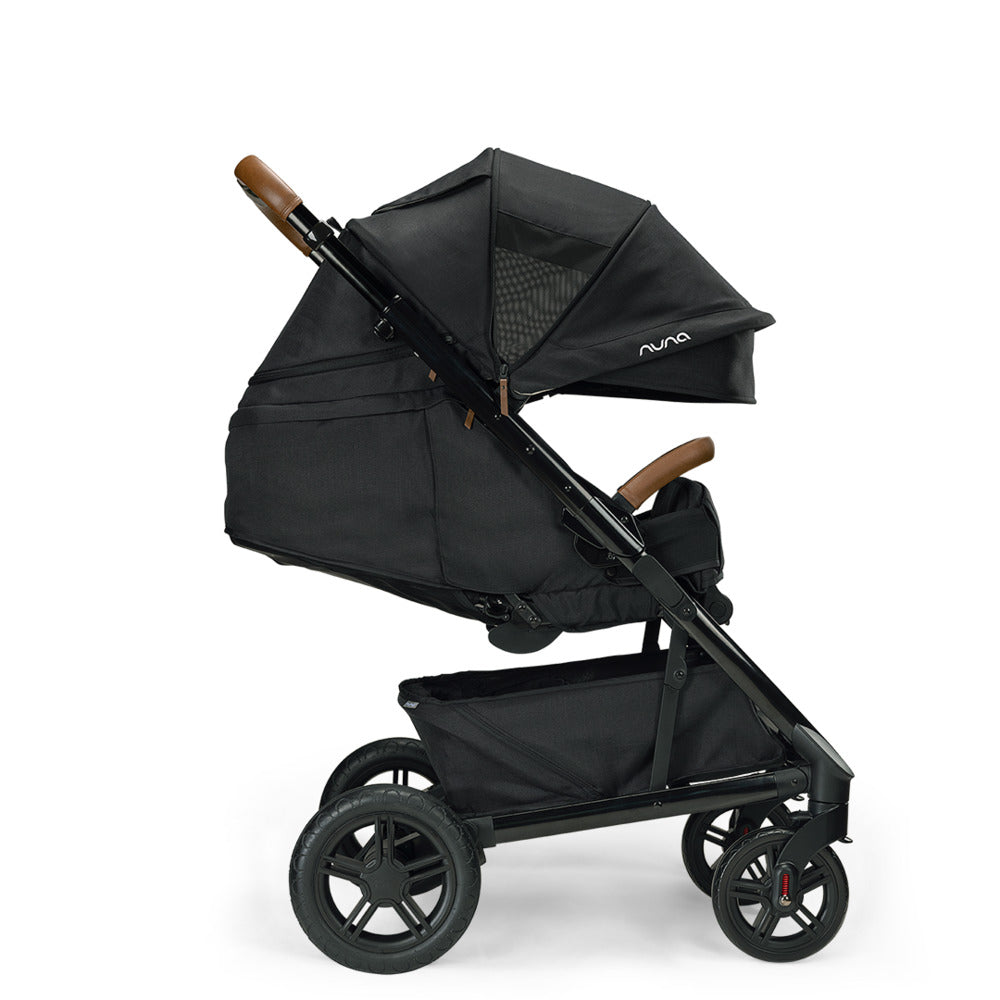 Next Stroller and PIPA Series Travel System