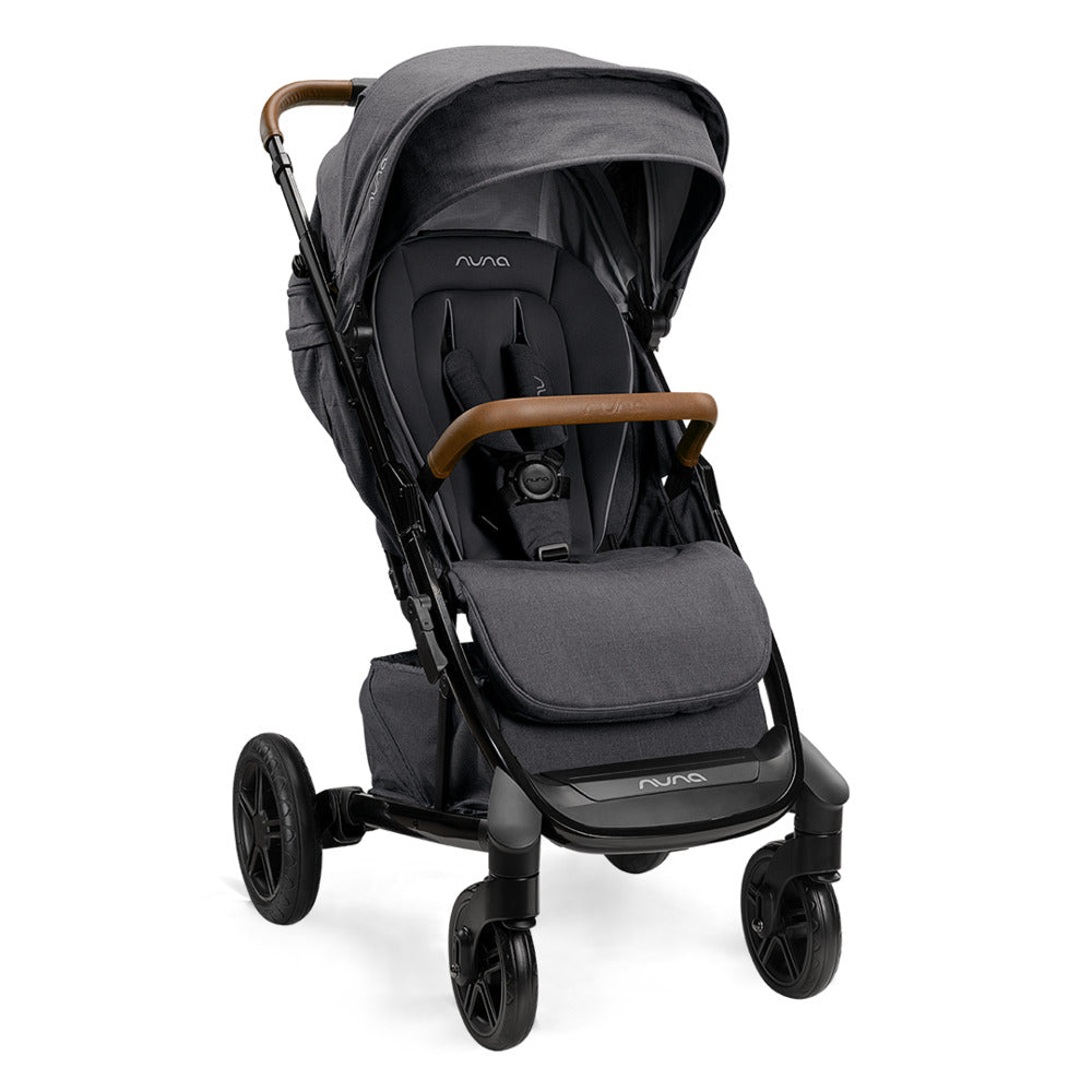 Next Stroller and PIPA Series Travel System