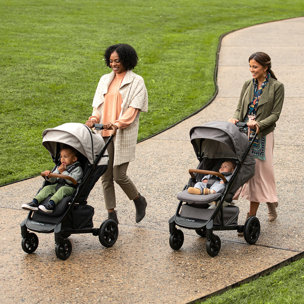 Next Stroller and PIPA Series Travel System