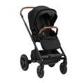 Baby Stroller MIXX Next with Magnetic Buckle GainNo