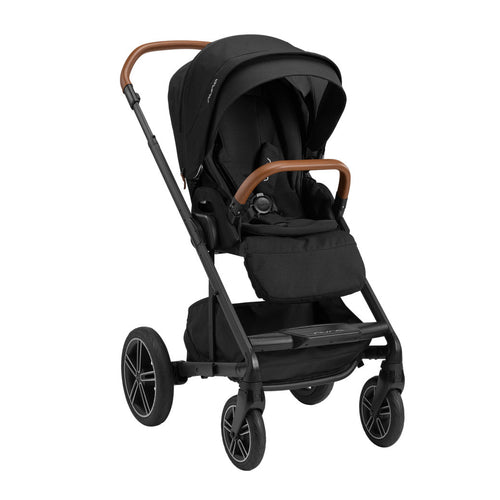 Baby Stroller MIXX Next with Magnetic Buckle GainNo