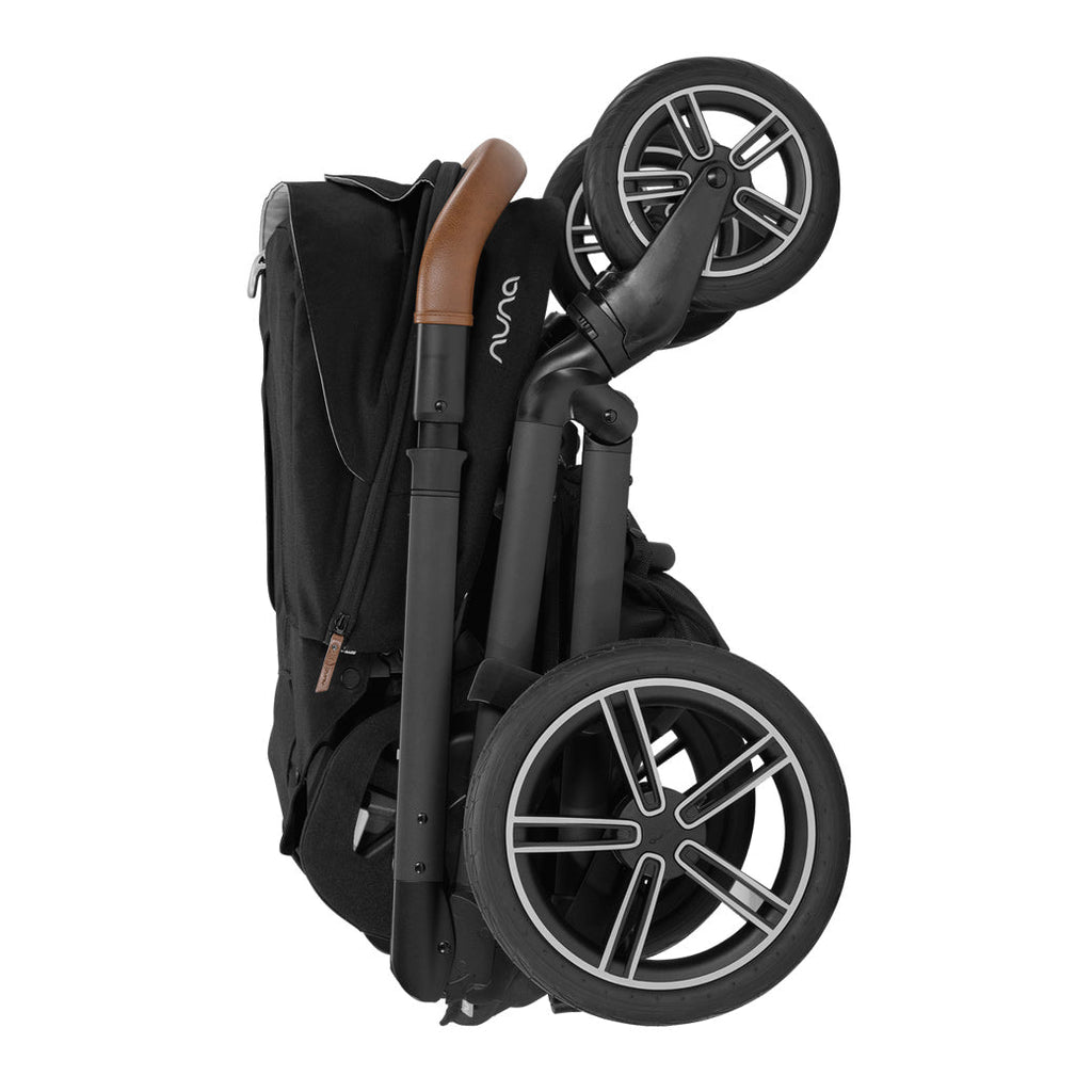 Baby Stroller MIXX Next with Magnetic Buckle GainNo