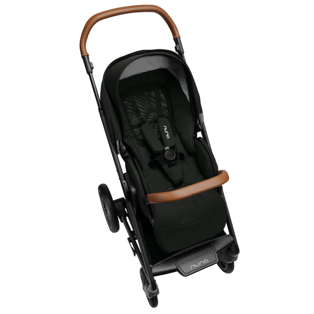 Baby Stroller MIXX Next with Magnetic Buckle GainNo