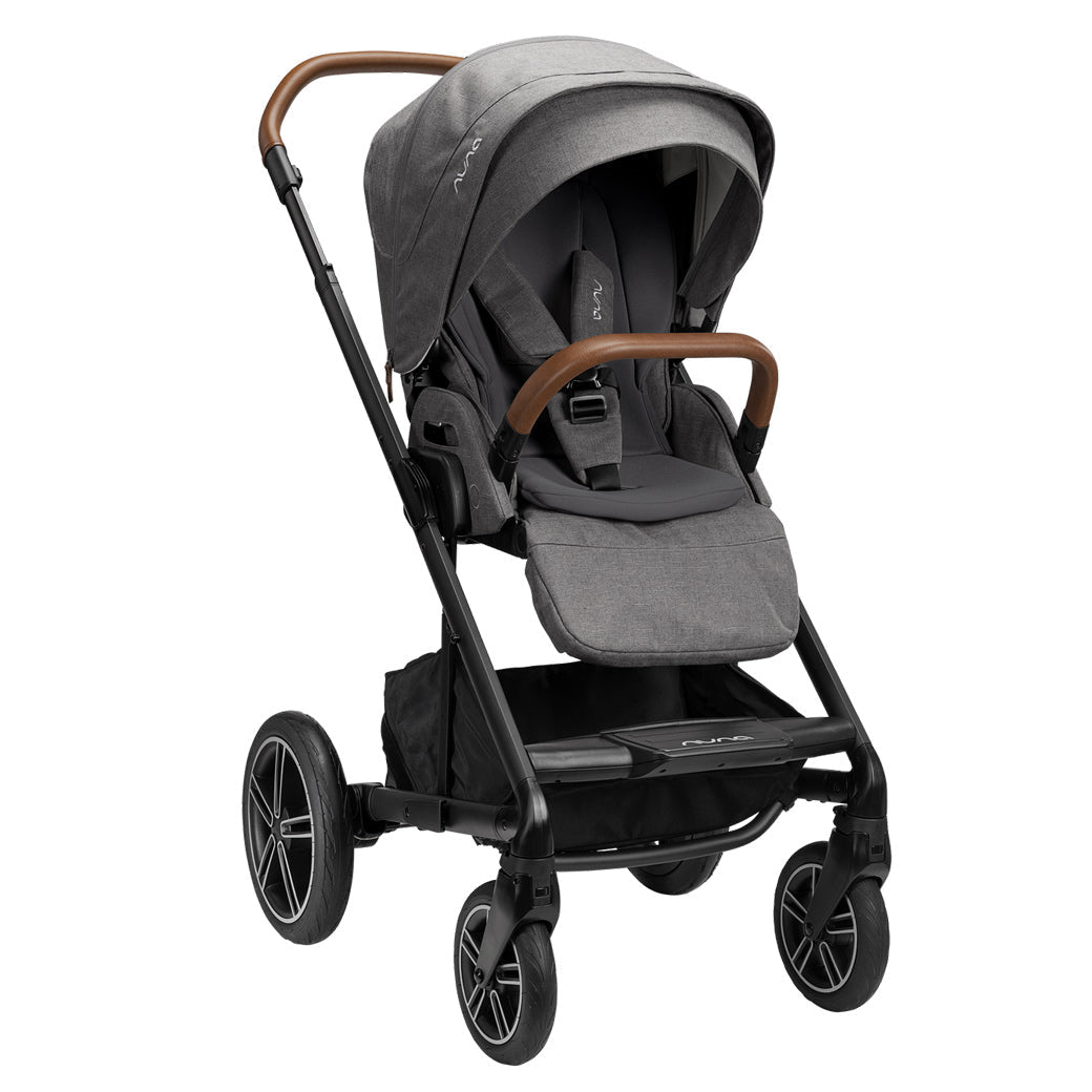 Baby Stroller MIXX Next with Magnetic Buckle GainNo