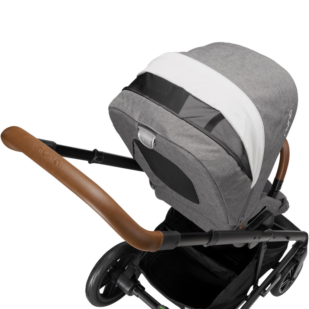 Baby Stroller MIXX Next with Magnetic Buckle GainNo