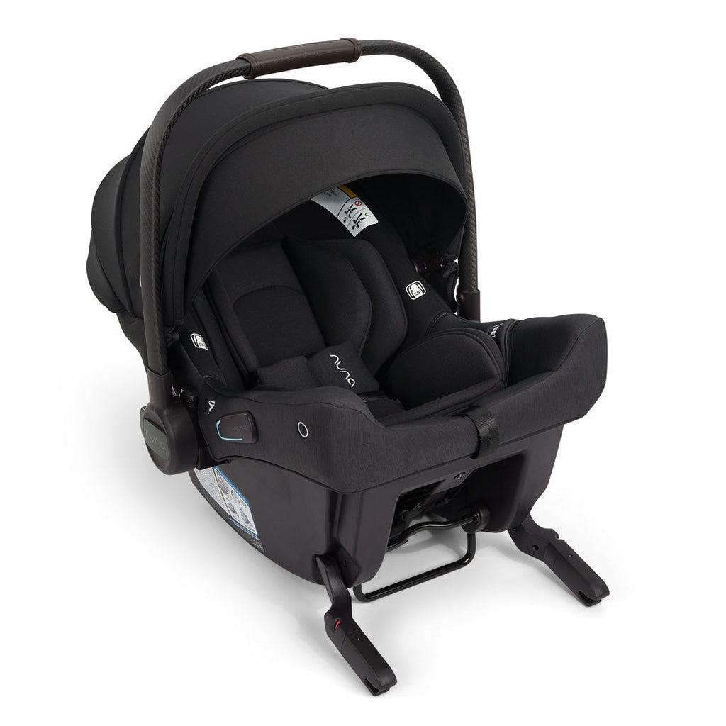 Travel System TRIV lx and PIPA urbn by GainNo