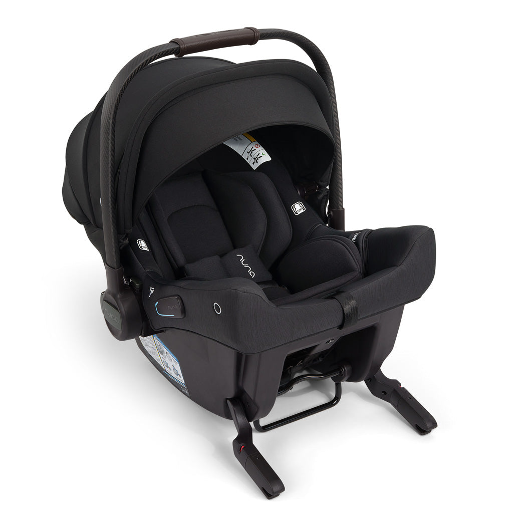 Travel System TRIV lx and PIPA urbn by GainNo