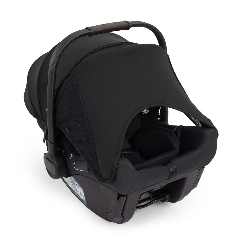 Travel System TRIV lx and PIPA urbn by GainNo