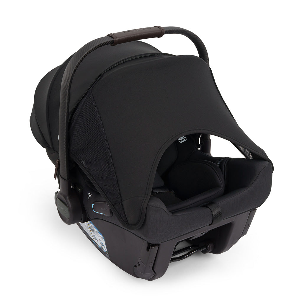 Travel System TRIV lx and PIPA urbn by GainNo