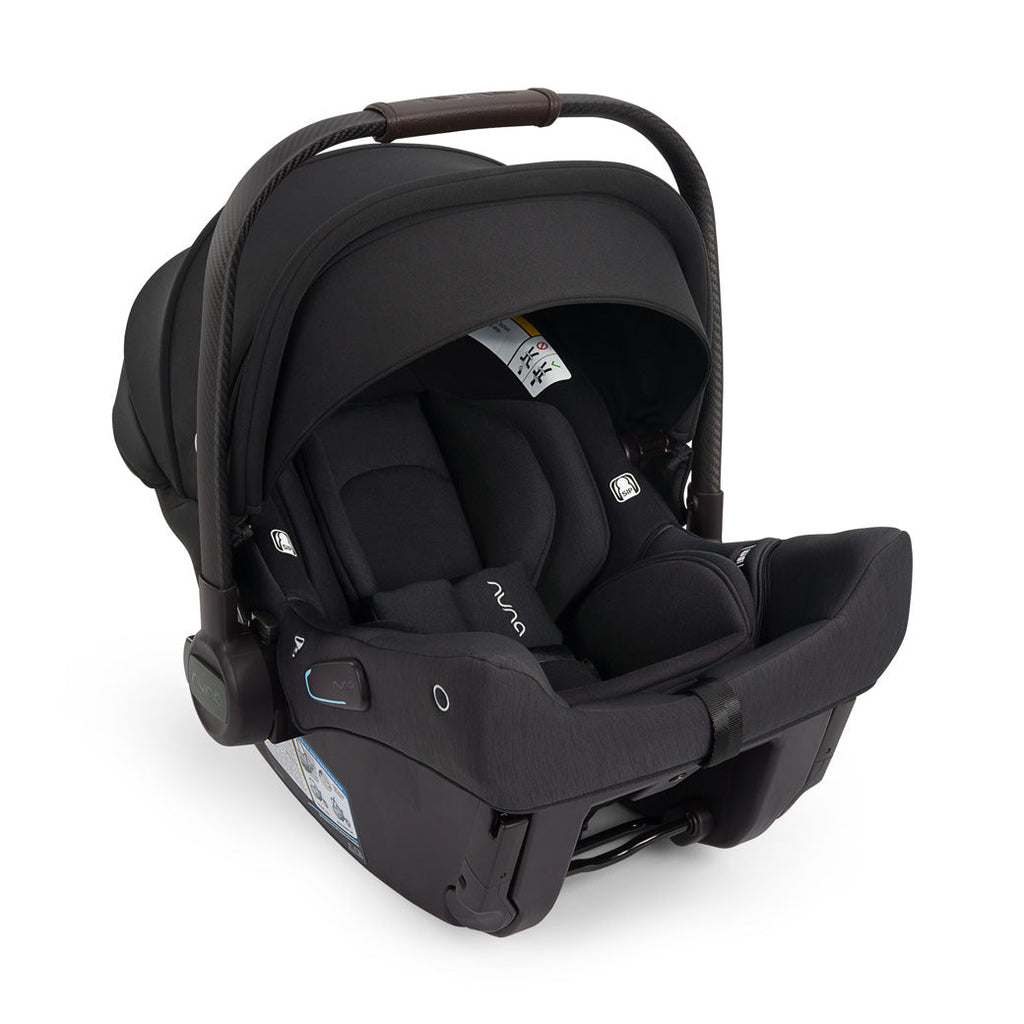 Travel System TRIV lx and PIPA urbn by GainNo