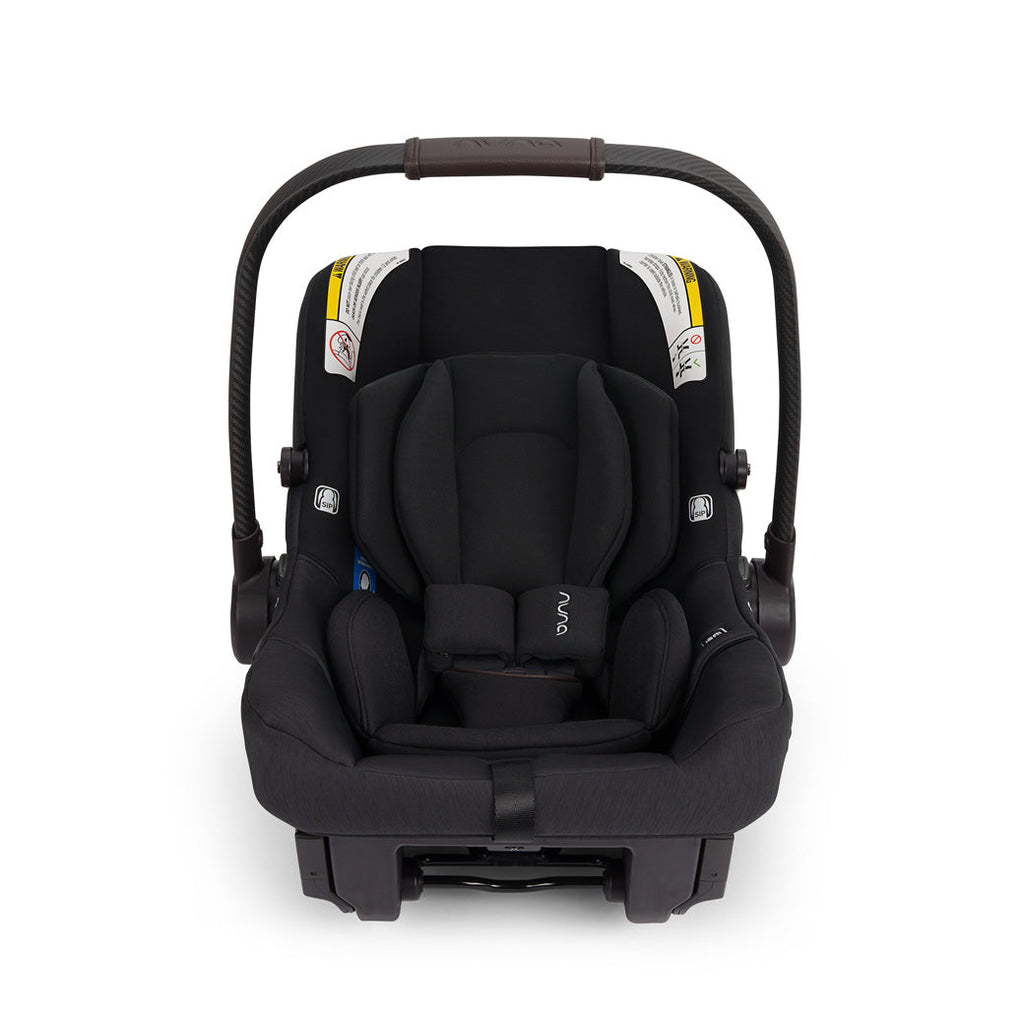 Travel System TRIV lx and PIPA urbn by GainNo