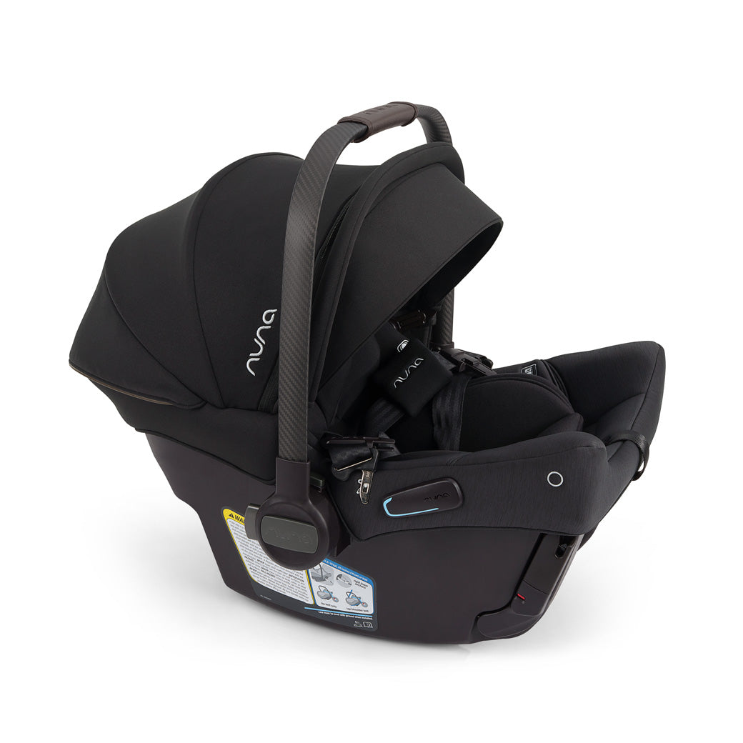 Travel System TRIV lx and PIPA urbn by GainNo