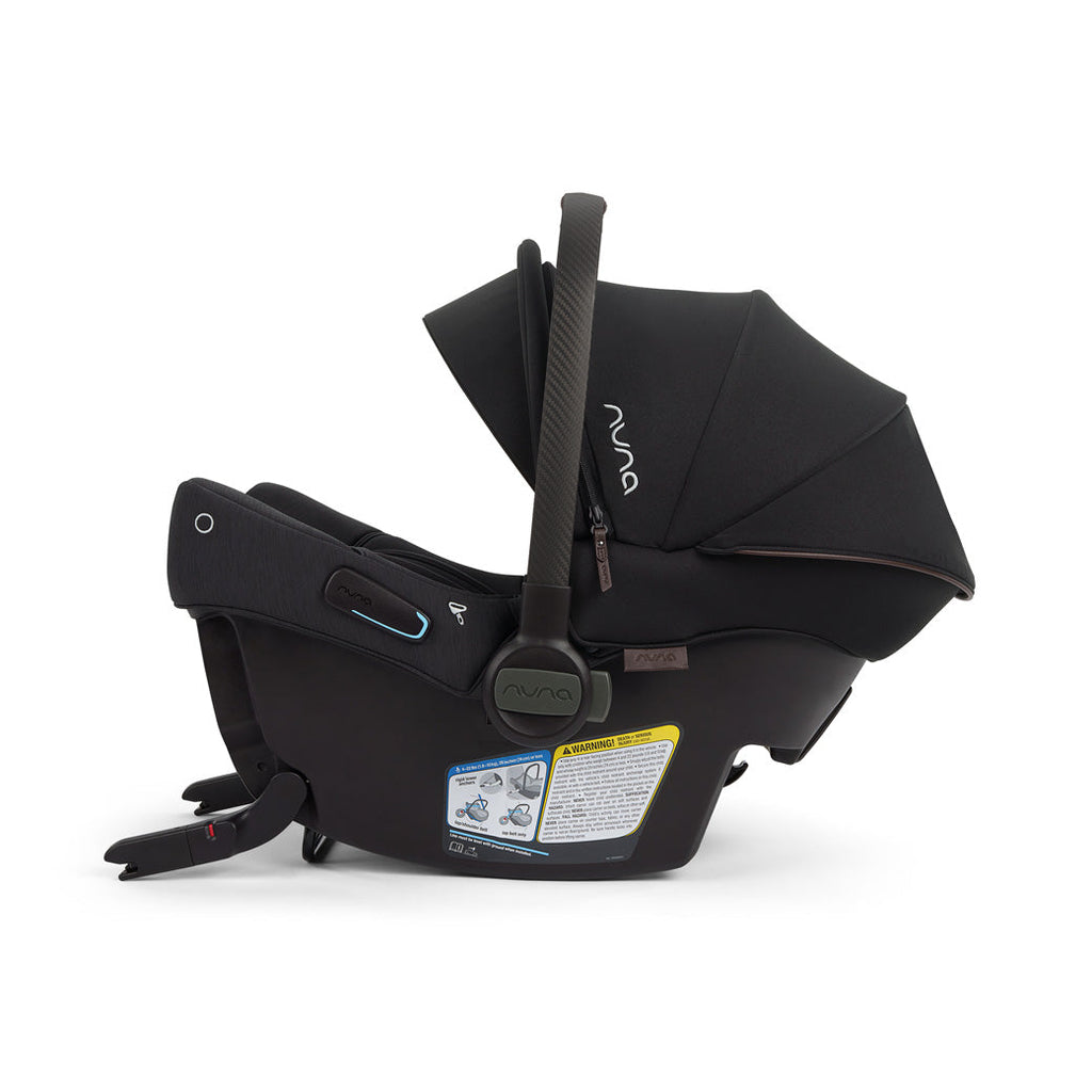 Travel System TRIV lx and PIPA urbn by GainNo