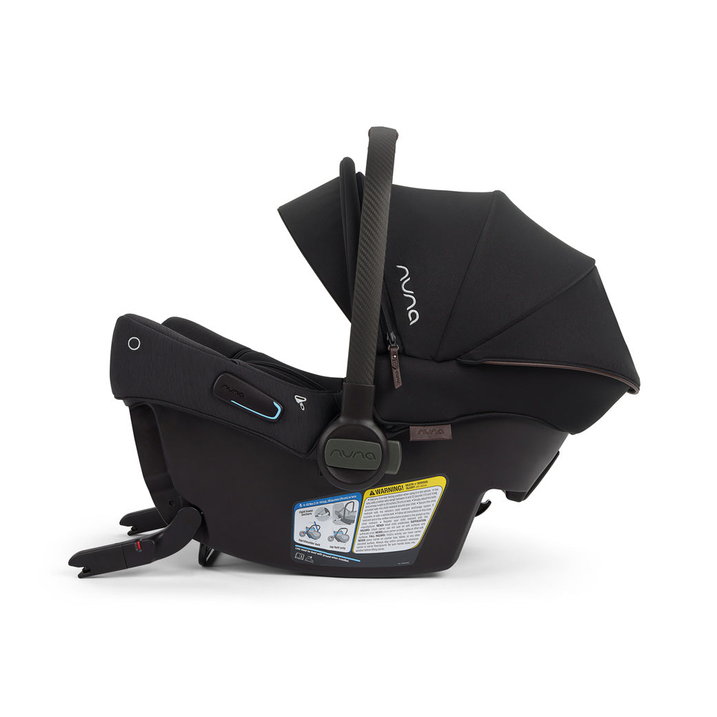 Travel System TRIV lx and PIPA urbn by GainNo