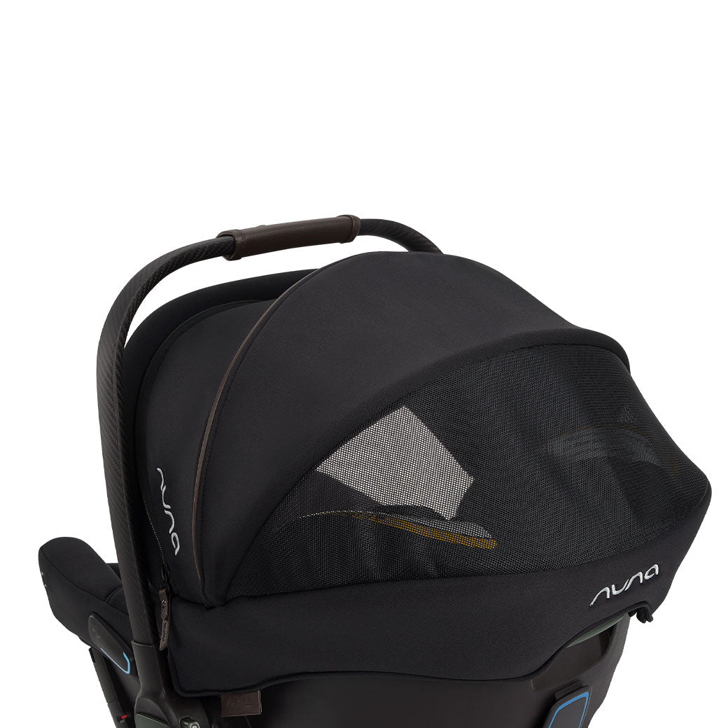 Travel System TRIV lx and PIPA urbn by GainNo
