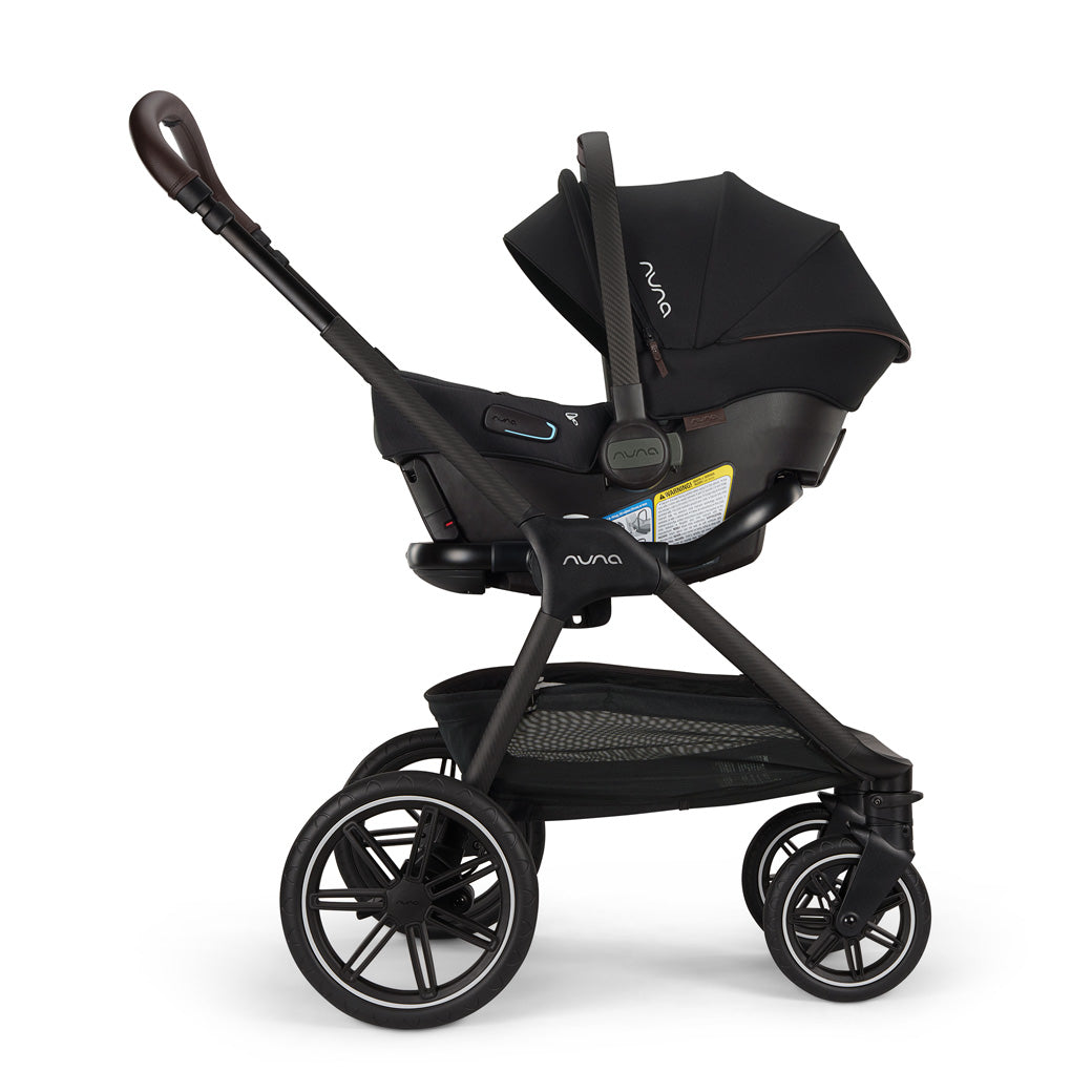 Travel System TRIV lx and PIPA urbn by GainNo