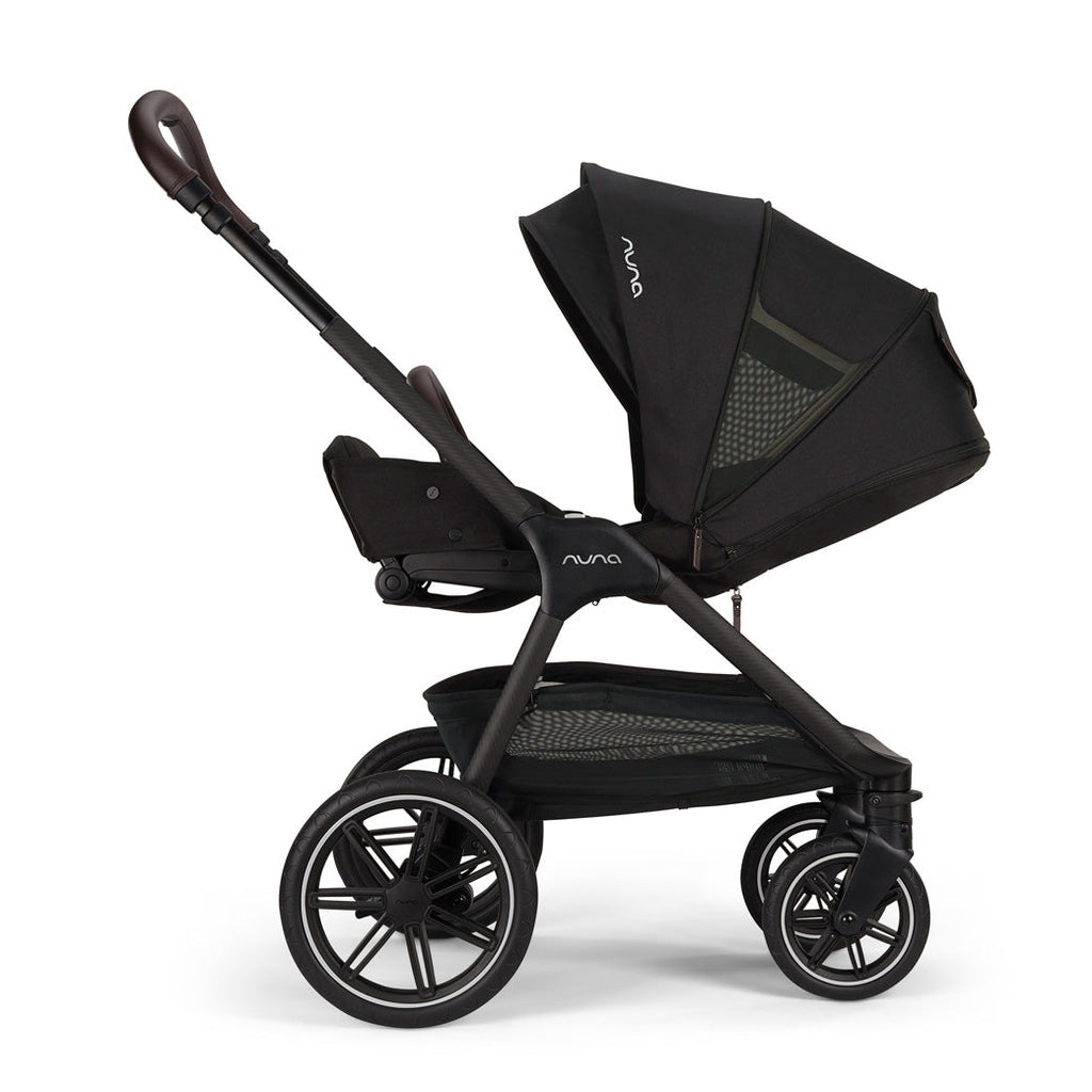 Travel System TRIV lx and PIPA urbn by GainNo