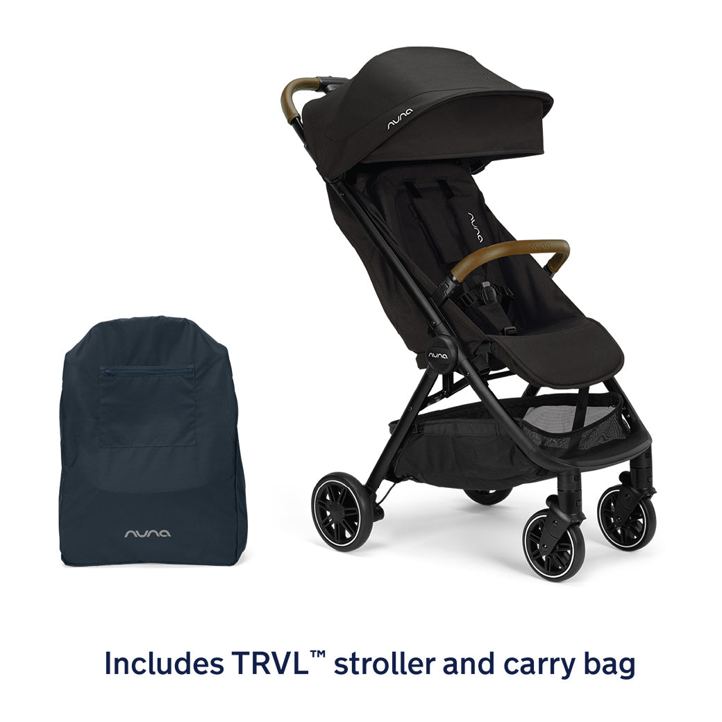 Stroller with Carry Bag GainNo
