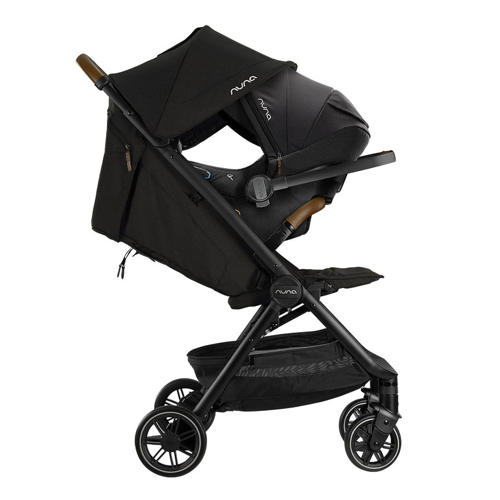 Stroller with Carry Bag GainNo