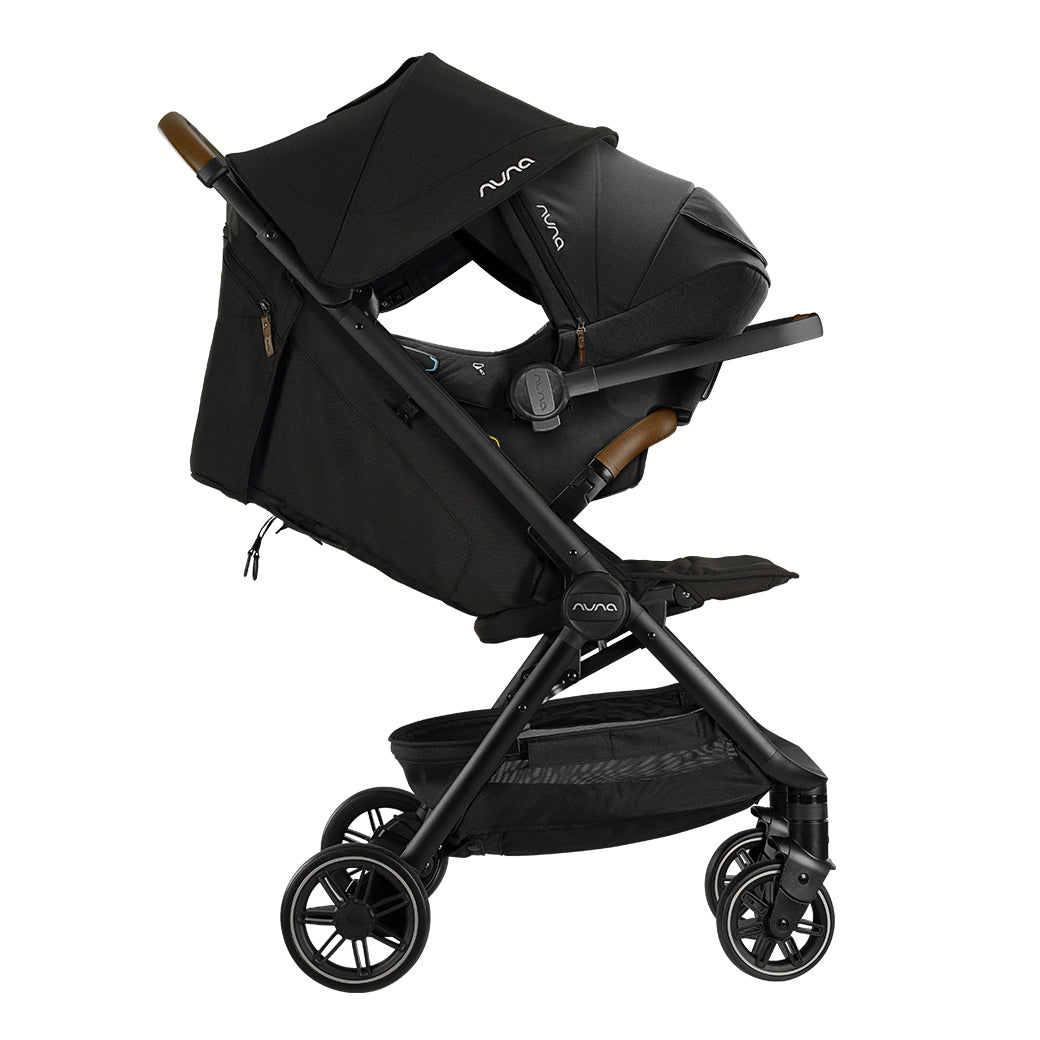 Stroller with Carry Bag GainNo