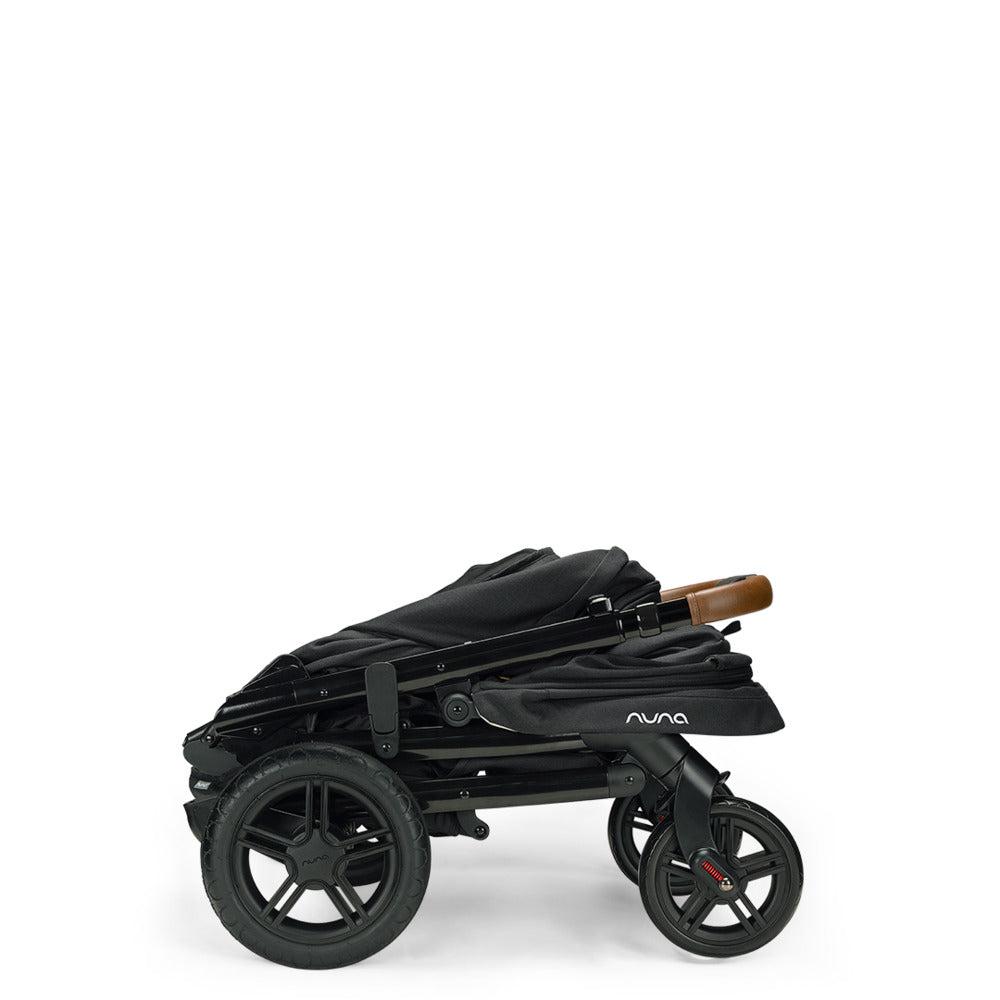 Next Stroller GainNo