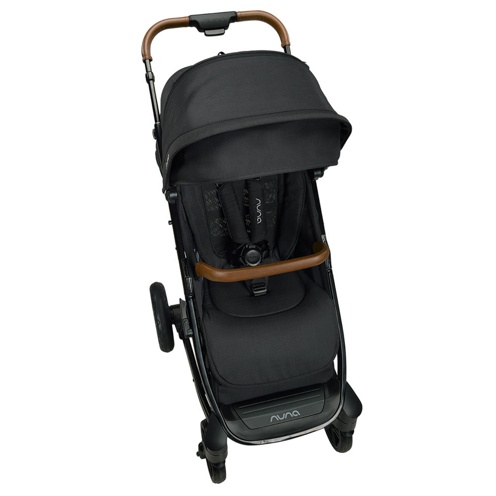 Next Stroller GainNo