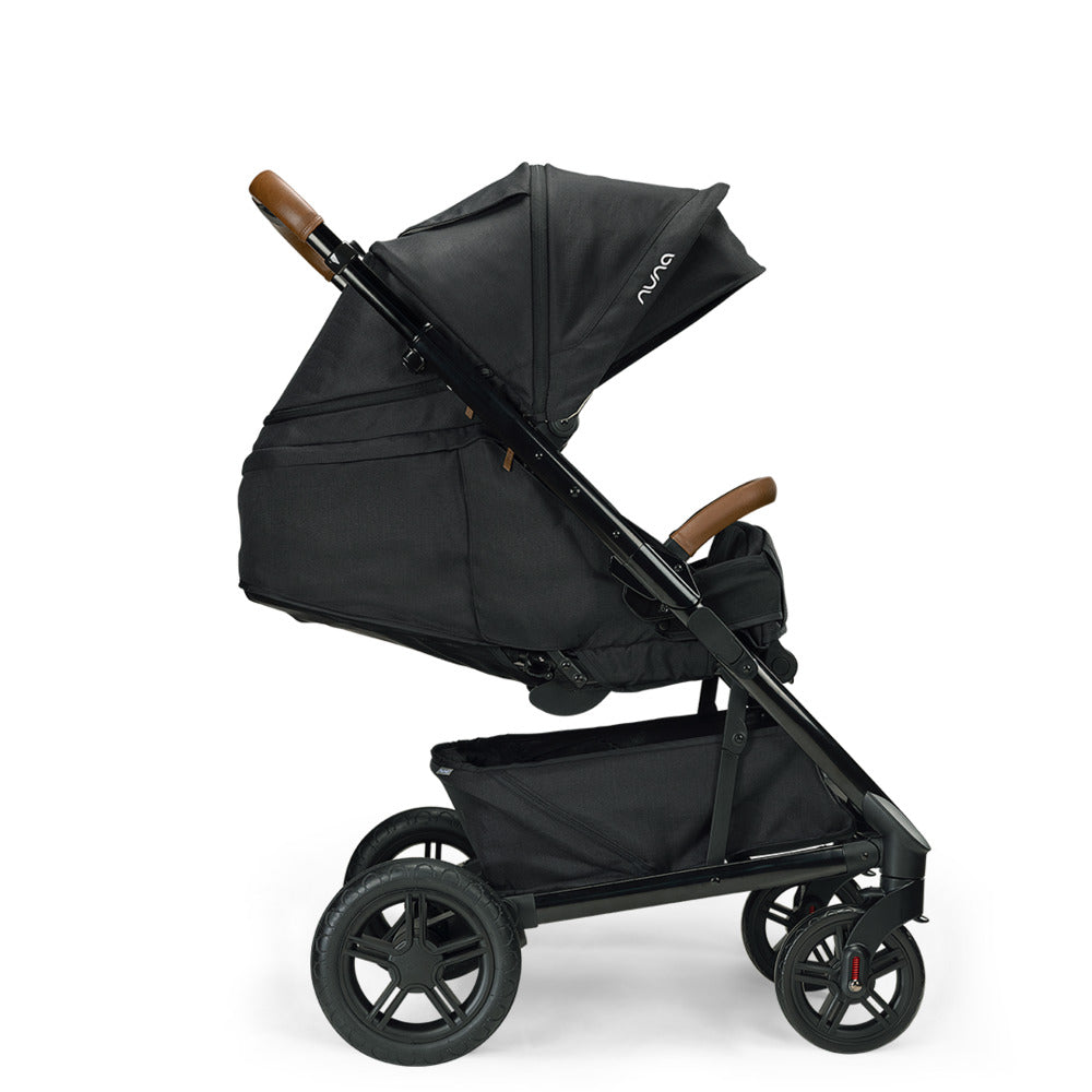 Next Stroller GainNo