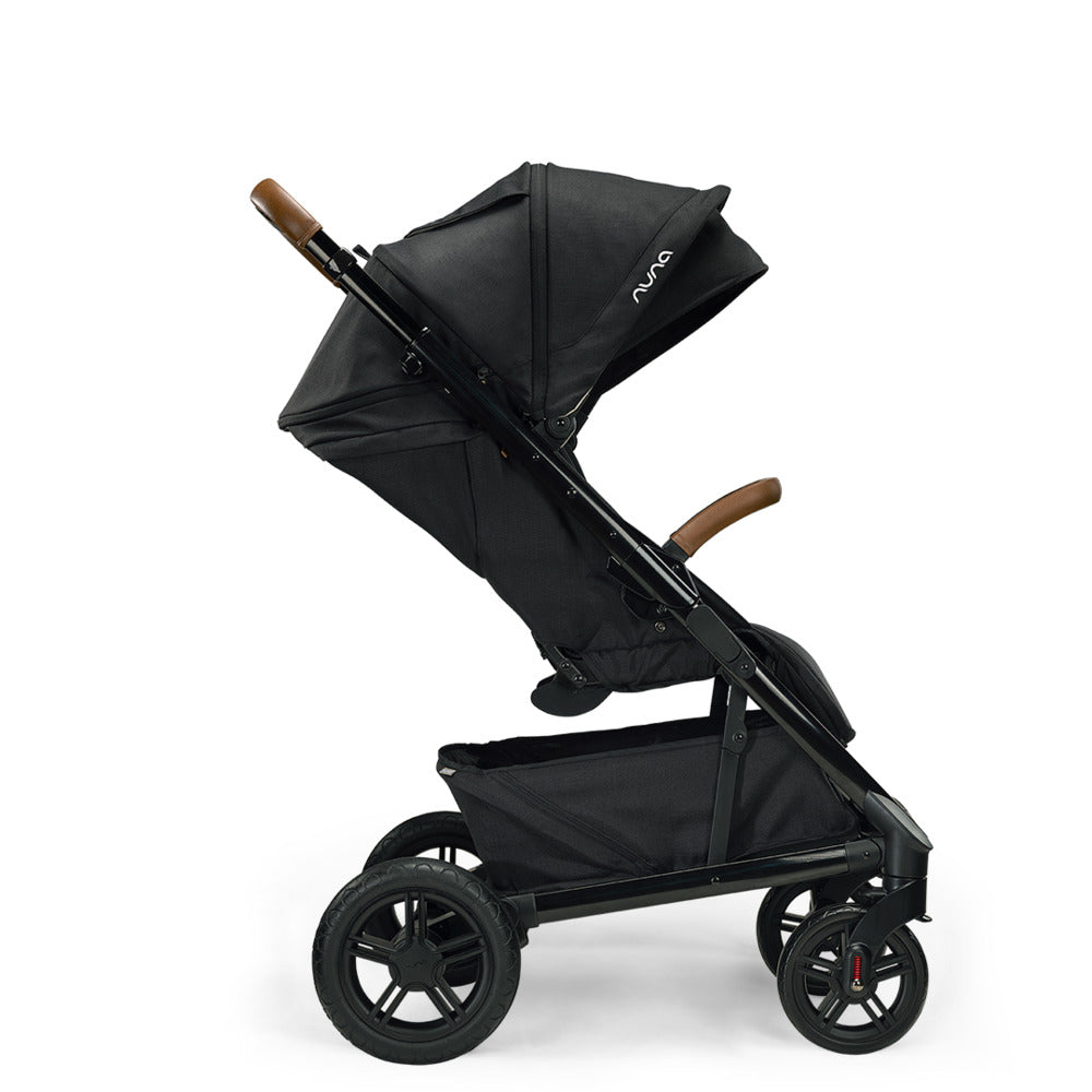 Next Stroller GainNo
