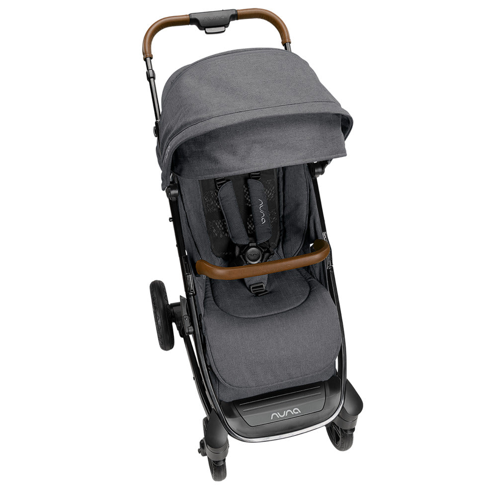 Next Stroller GainNo