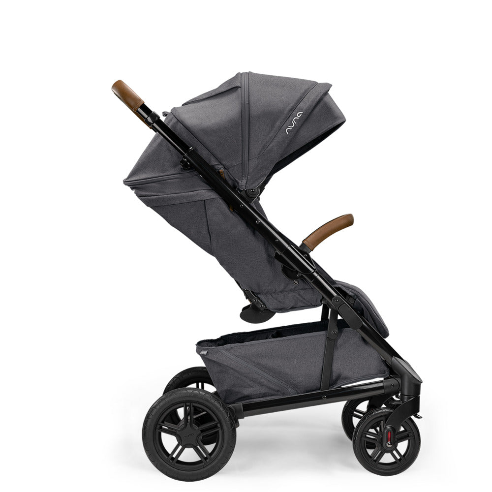 Next Stroller GainNo