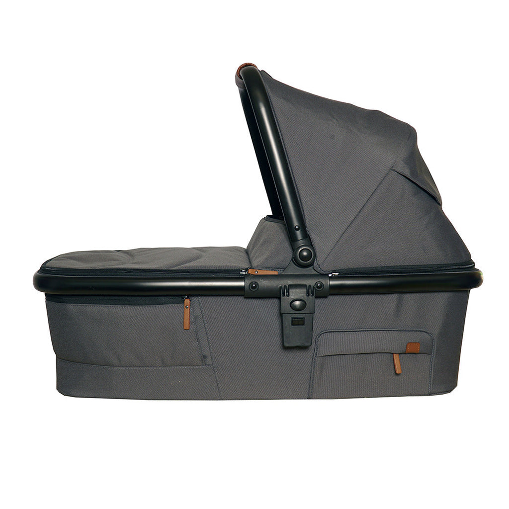 Single to Double Stroller with Toddler Seat GainNo