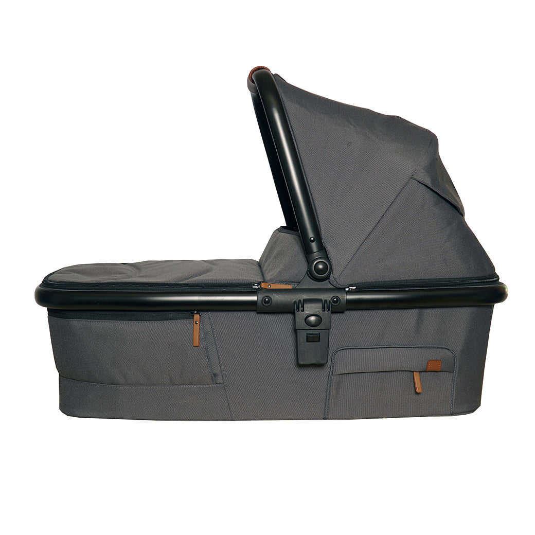Single to Double Stroller with Toddler Seat GainNo