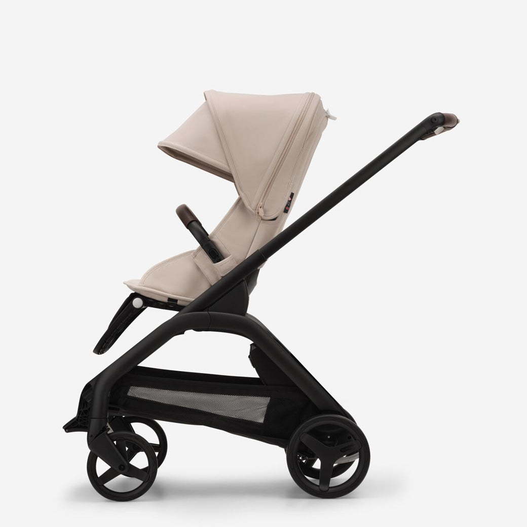 Dragonfly Stroller with Bassinet GainNo