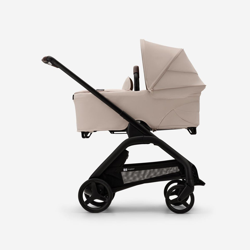 Dragonfly Stroller with Bassinet GainNo