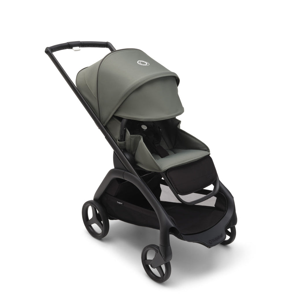 Dragonfly Stroller with Bassinet GainNo
