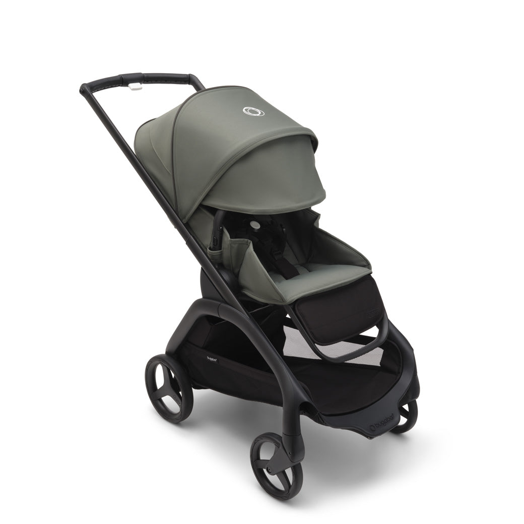 Dragonfly Stroller with Bassinet GainNo