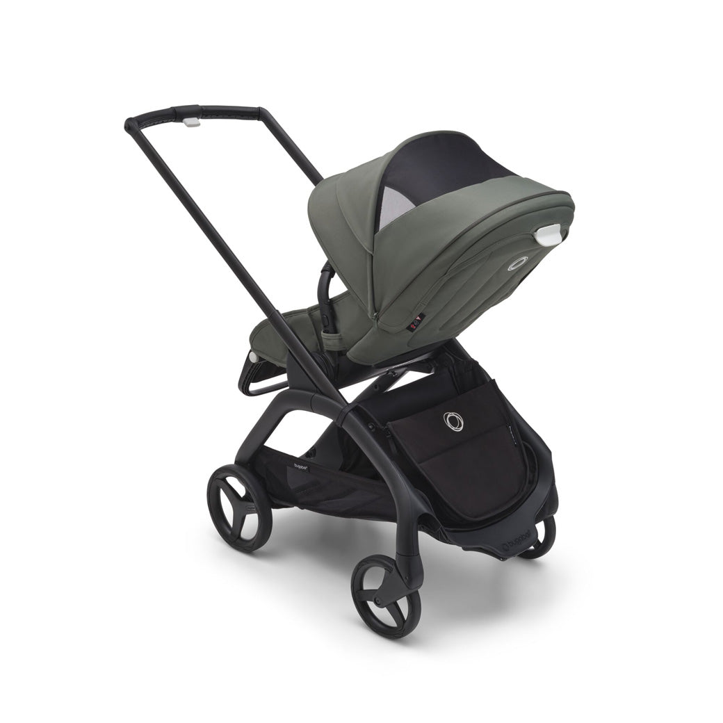 Dragonfly Stroller with Bassinet GainNo