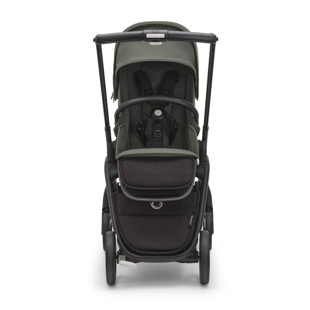 Dragonfly Stroller with Bassinet GainNo
