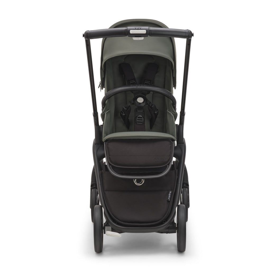 Dragonfly Stroller with Bassinet GainNo