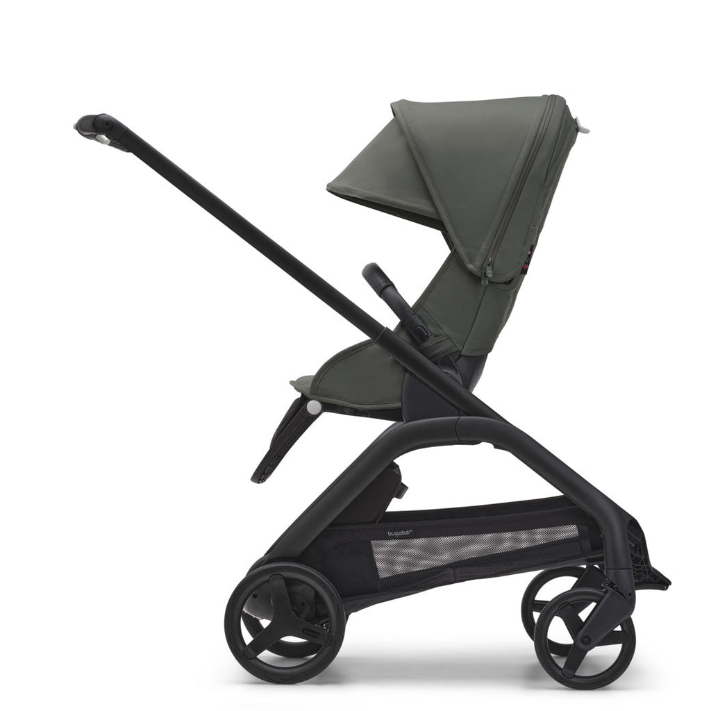 Dragonfly Stroller with Bassinet GainNo