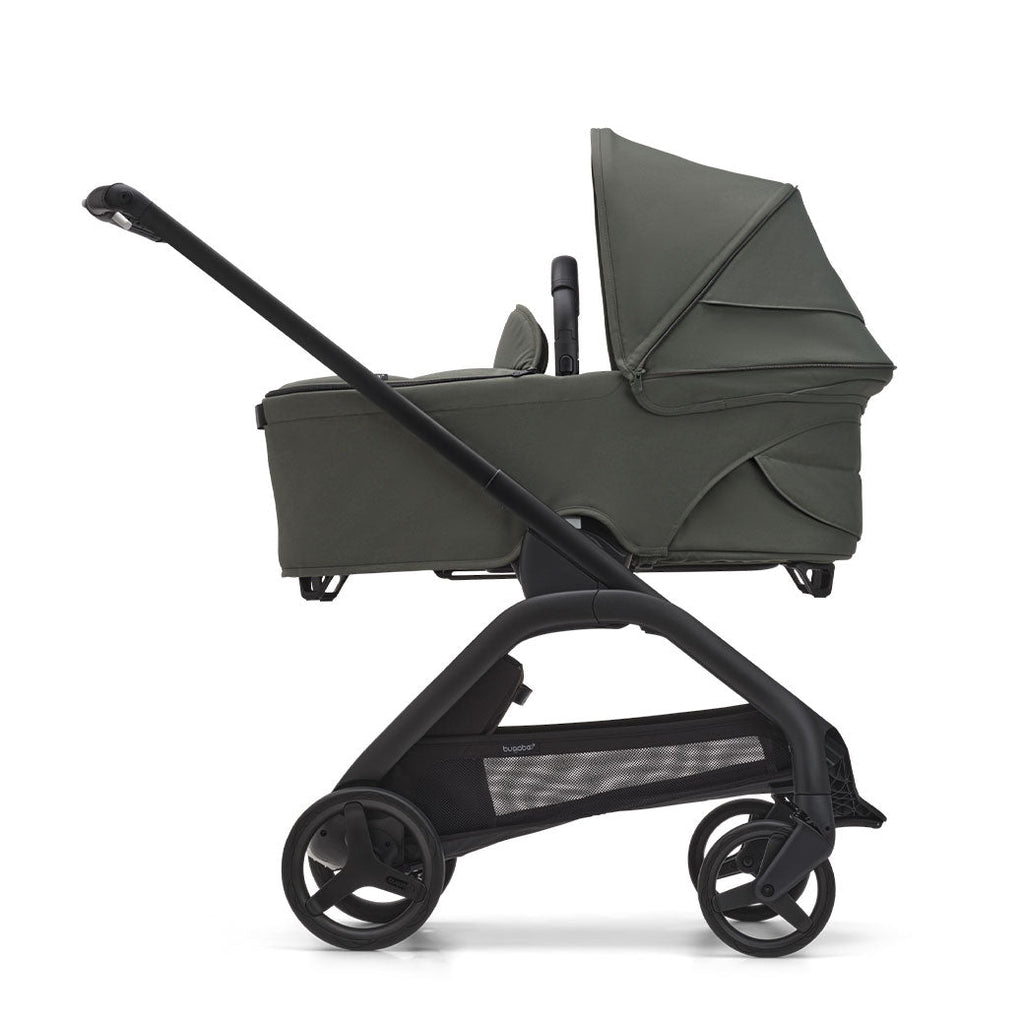 Dragonfly Stroller with Bassinet GainNo