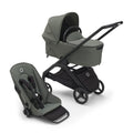 Dragonfly Stroller with Bassinet GainNo