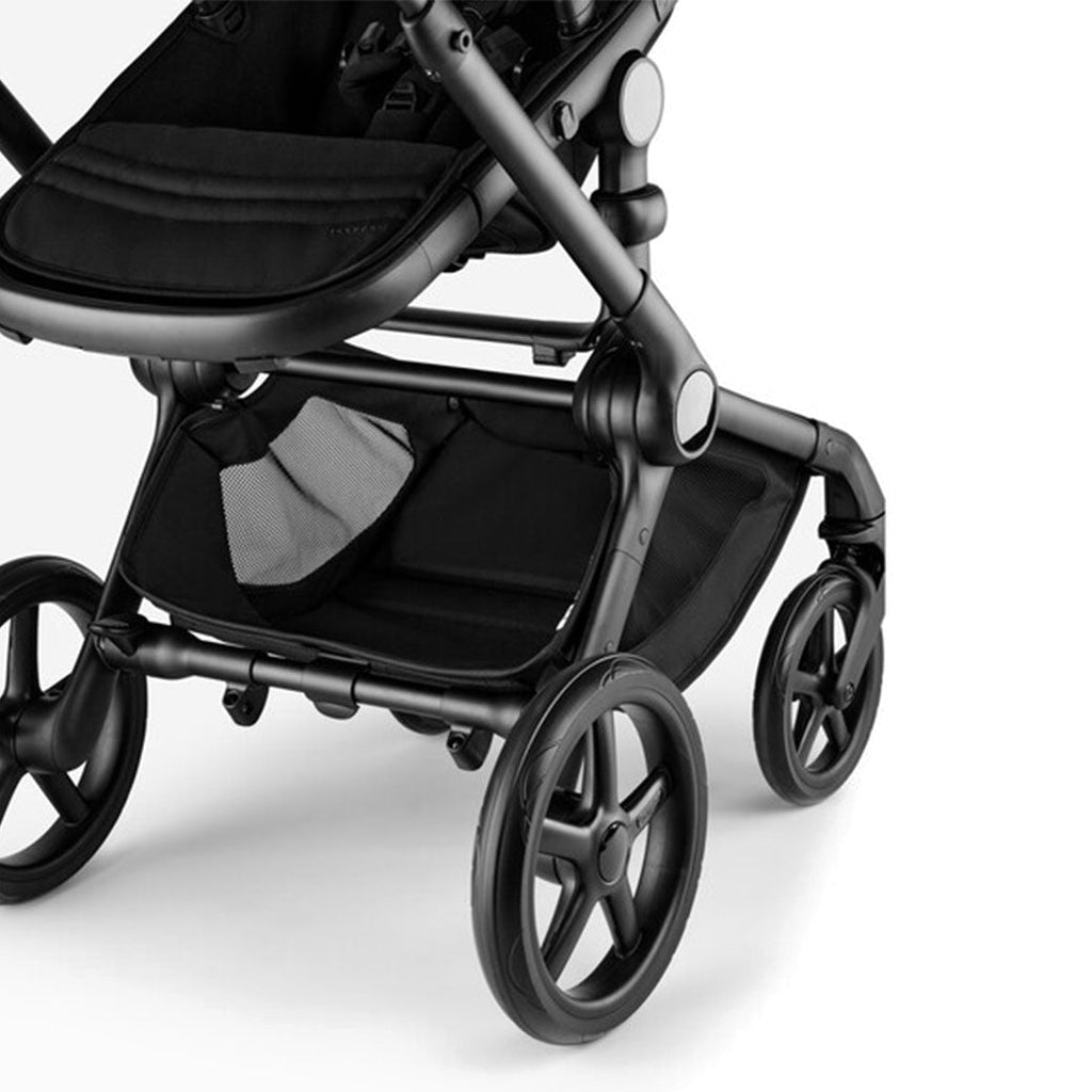 2-in-1 Stroller GainNo Fox 5 Renew