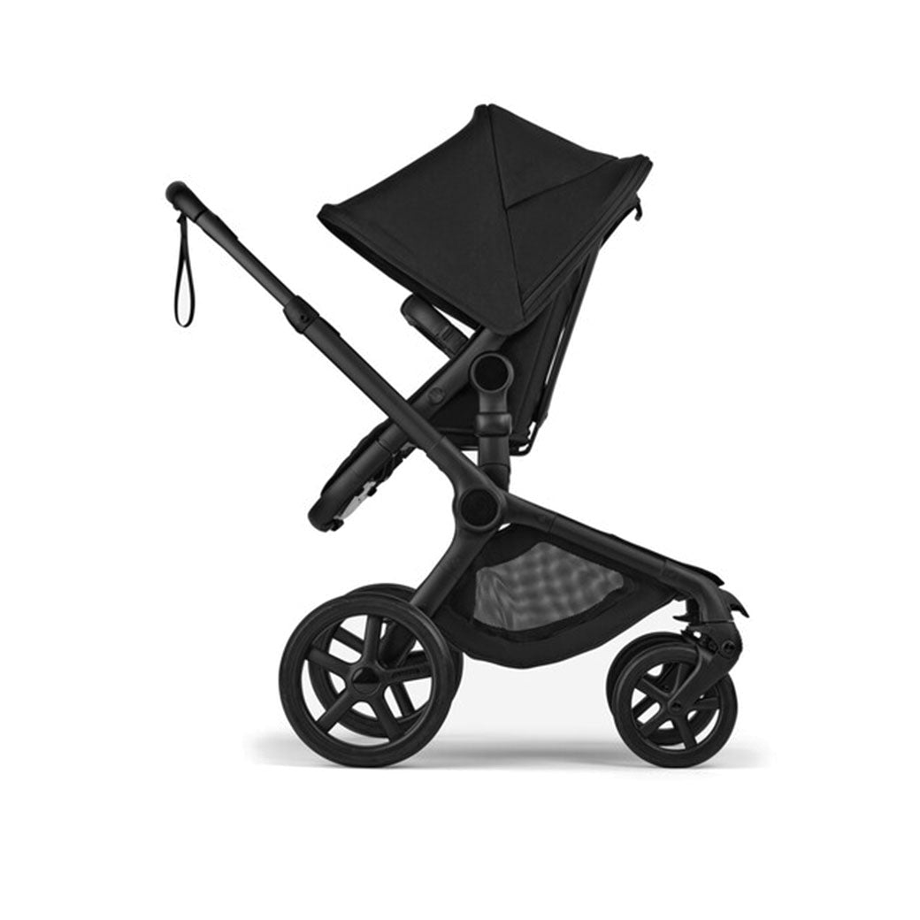 2-in-1 Stroller GainNo Fox 5 Renew