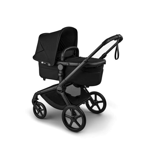 2-in-1 Stroller GainNo Fox 5 Renew