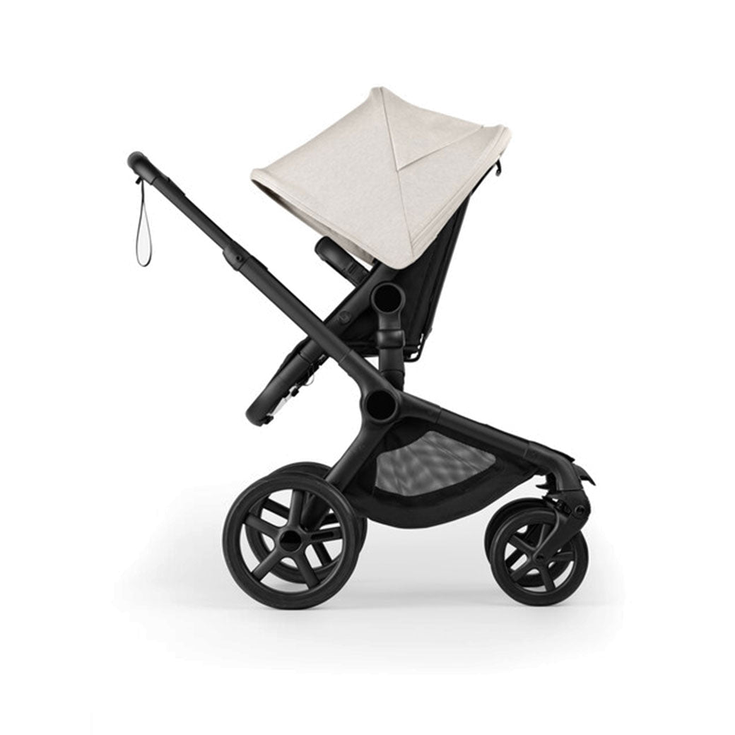 2-in-1 Stroller GainNo Fox 5 Renew